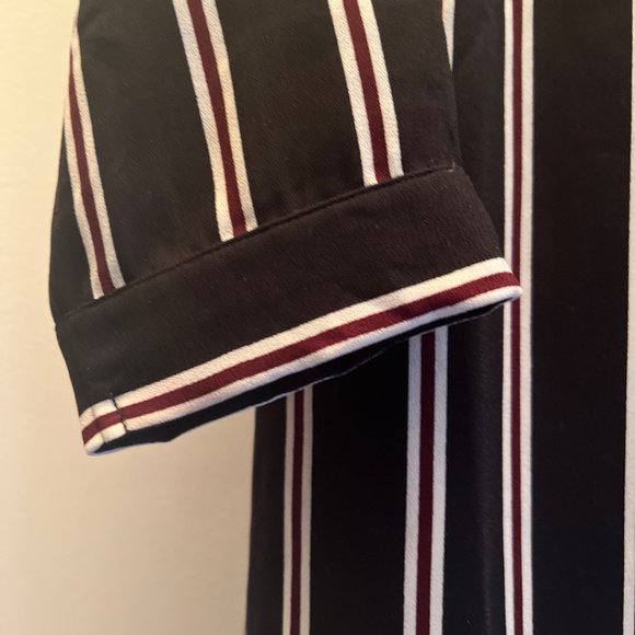 Vero Moda stripped dress - Picture 2 of 3